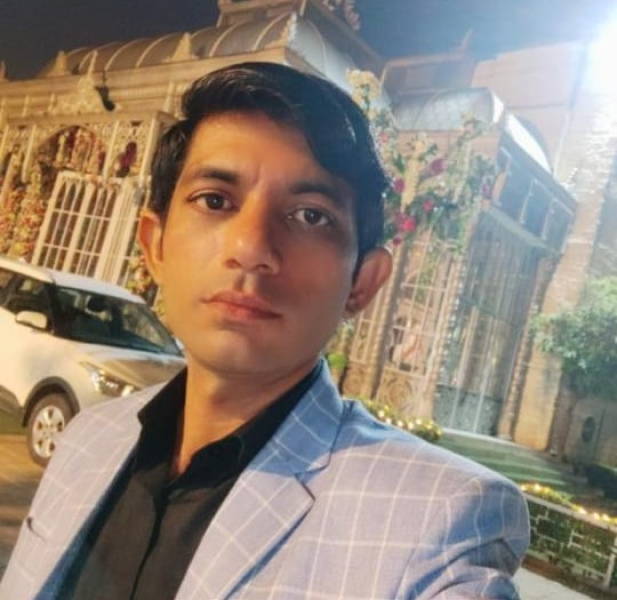 Acharya Parveen verma